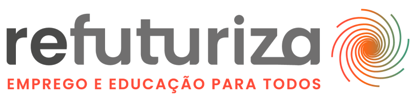 Logo Refuturiza